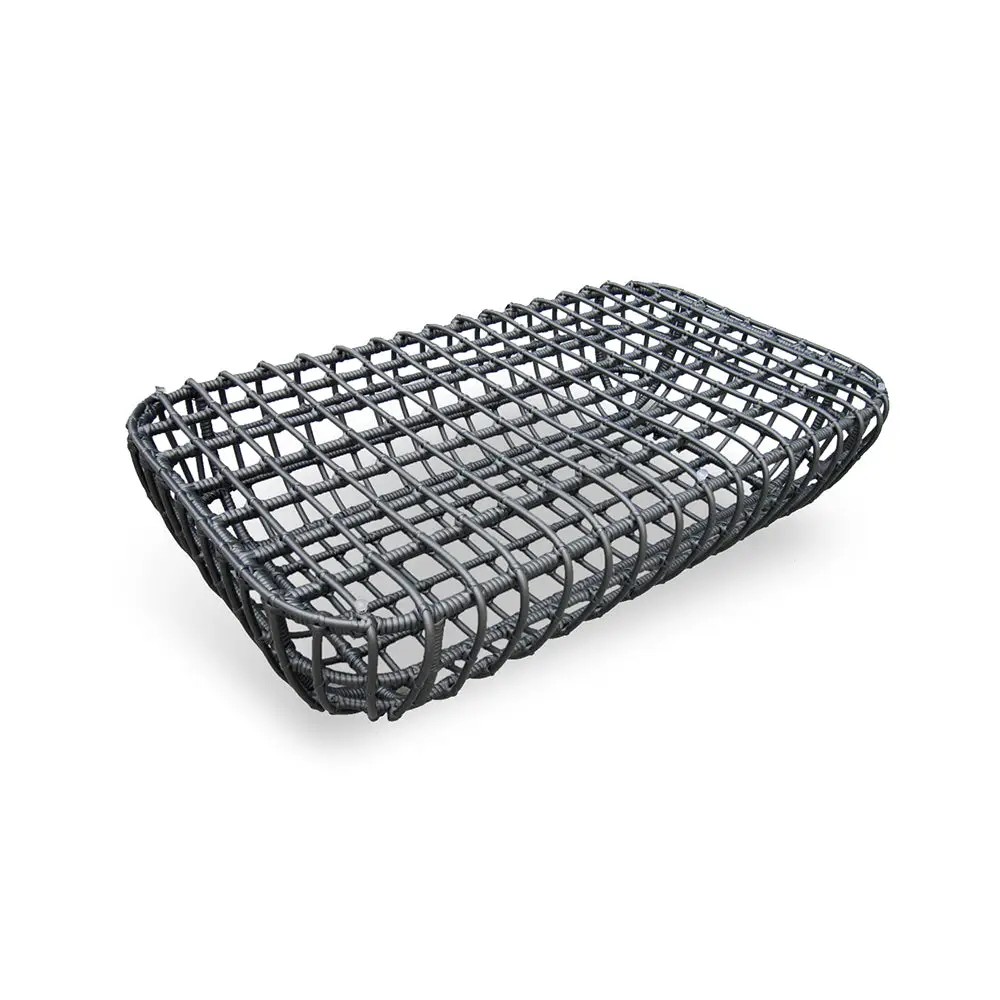 Nest Coffee Table with Tempered