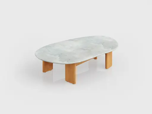 Organika Center Table