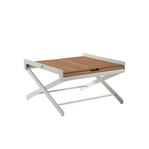 Oskar Side table – Synteak
