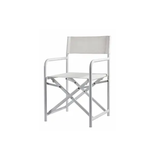 Oskar Folding dining chair