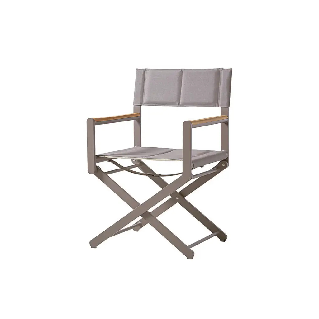 Oskar Folding director’s chair