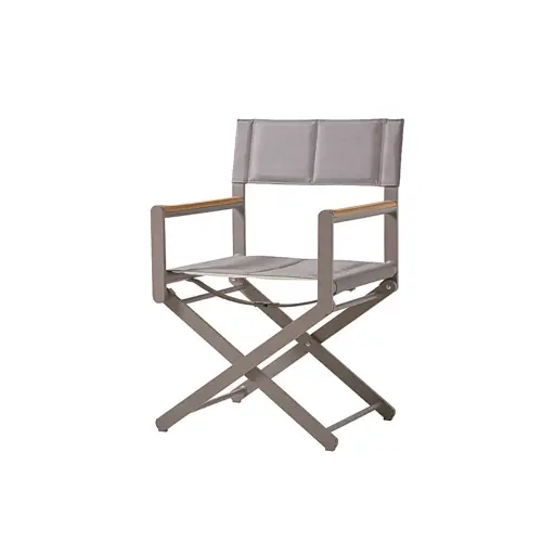 Oskar Folding director’s chair