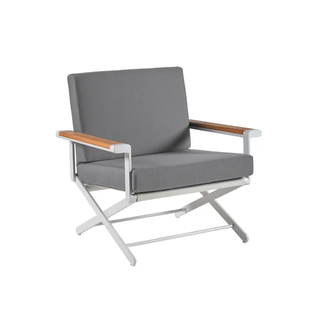 Oskar Lounge chair