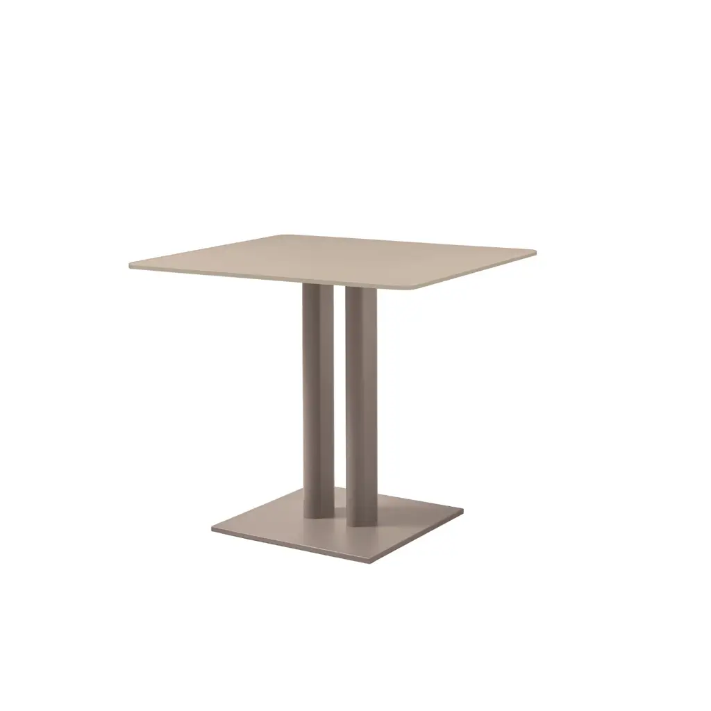 Oskar Square dining table –