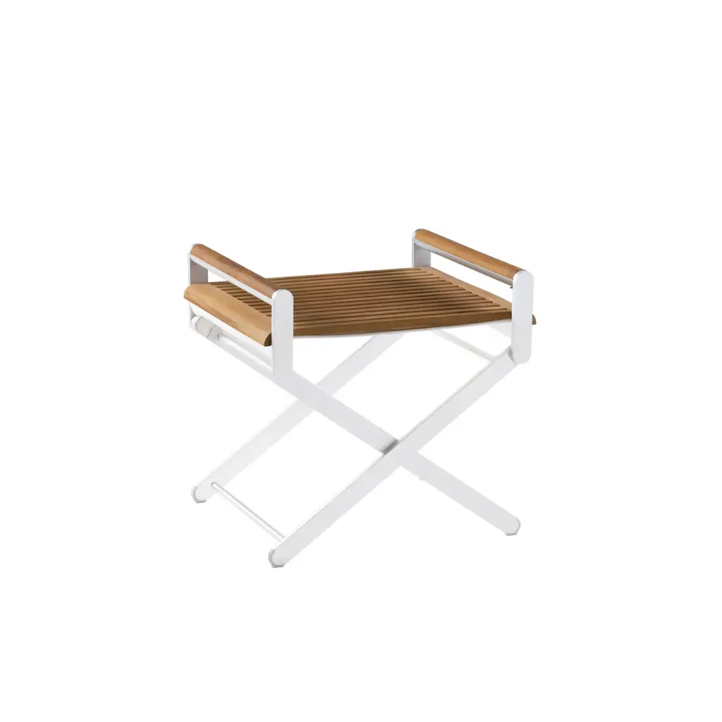 Oskar Side table – Synteak