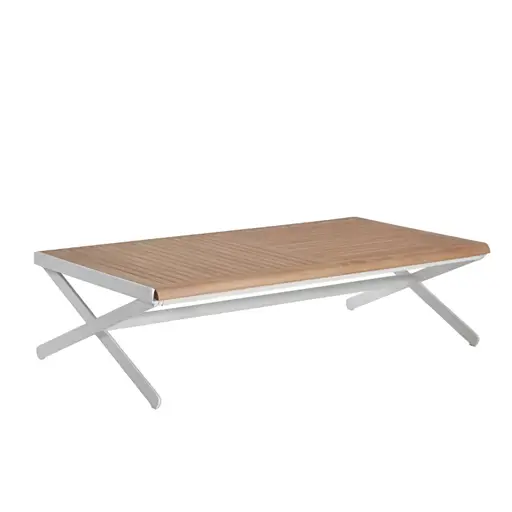 Oskar Coffee table – Synteak