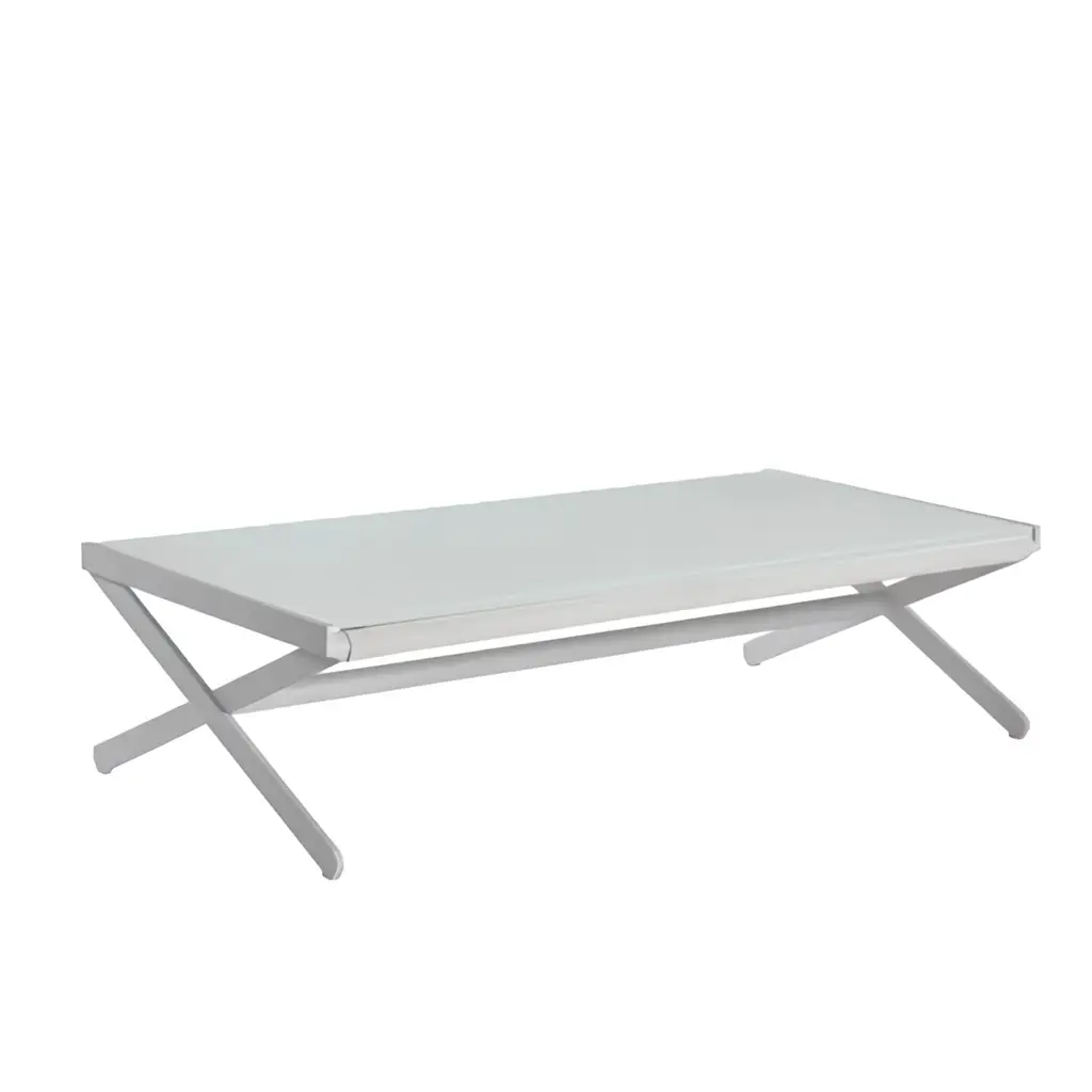 Oskar Coffee table –