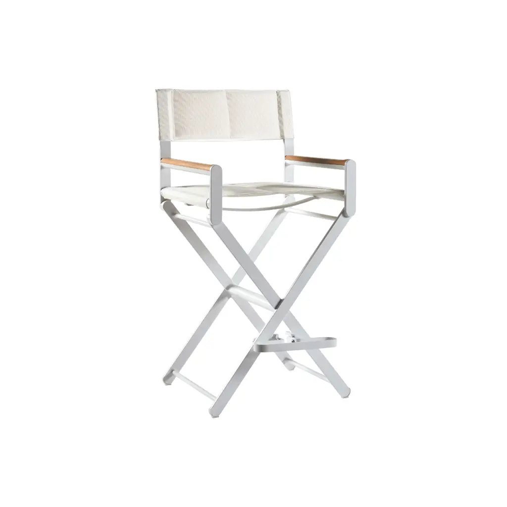 Oskar Bar stool