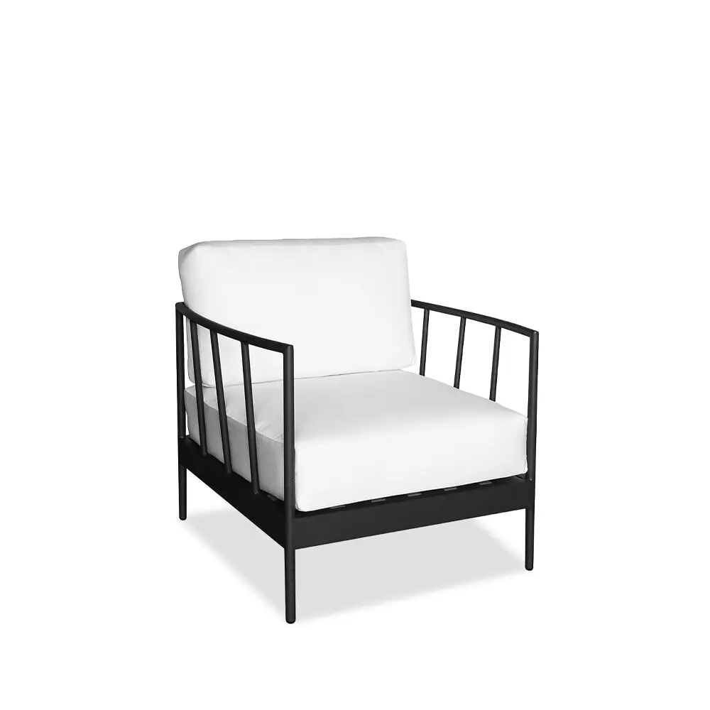 Oslo Armchair