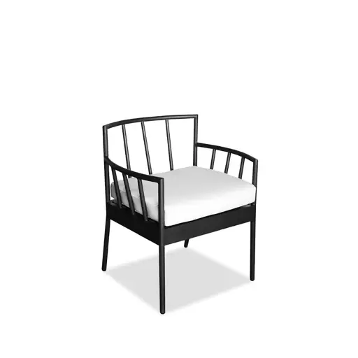 Oslo Dining Chair with Arms