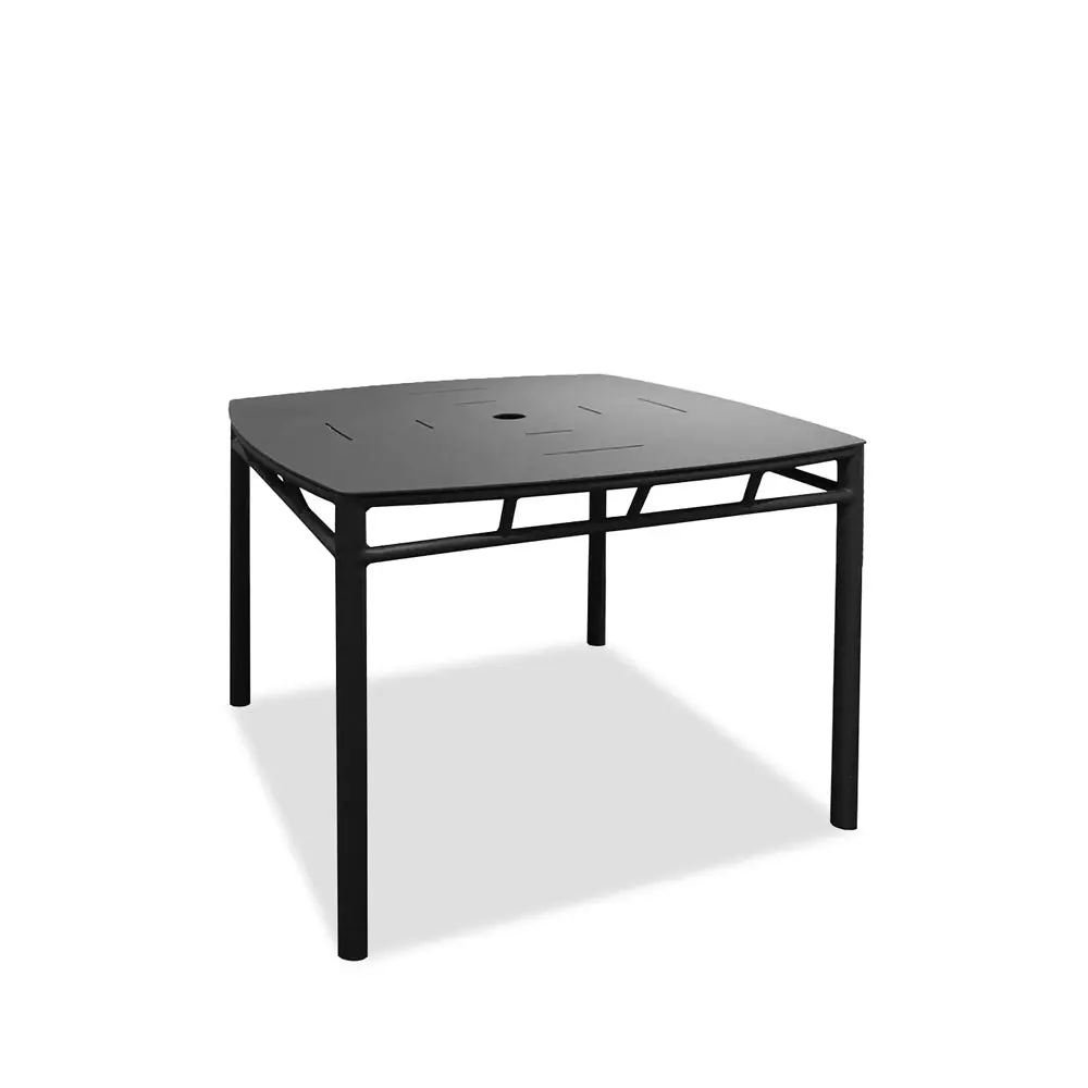 Oslo Square Dining Table