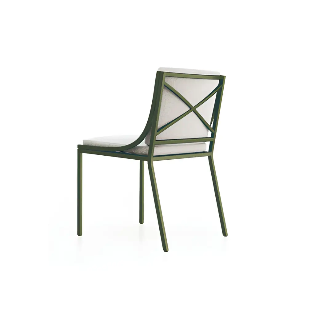 Oxford Side chair