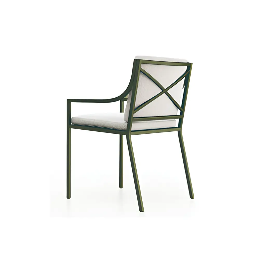 Oxford Dining armchair