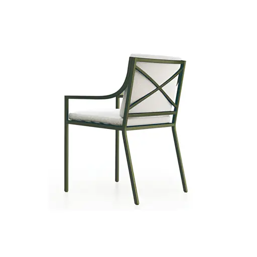 Oxford Dining armchair