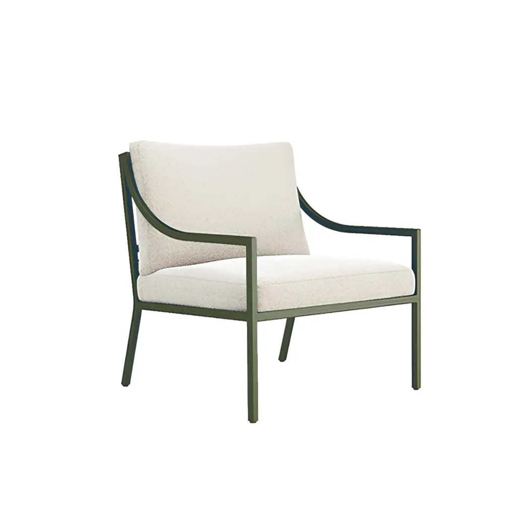 Oxford Lounge chair