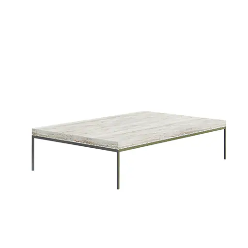 Oxford Coffee table