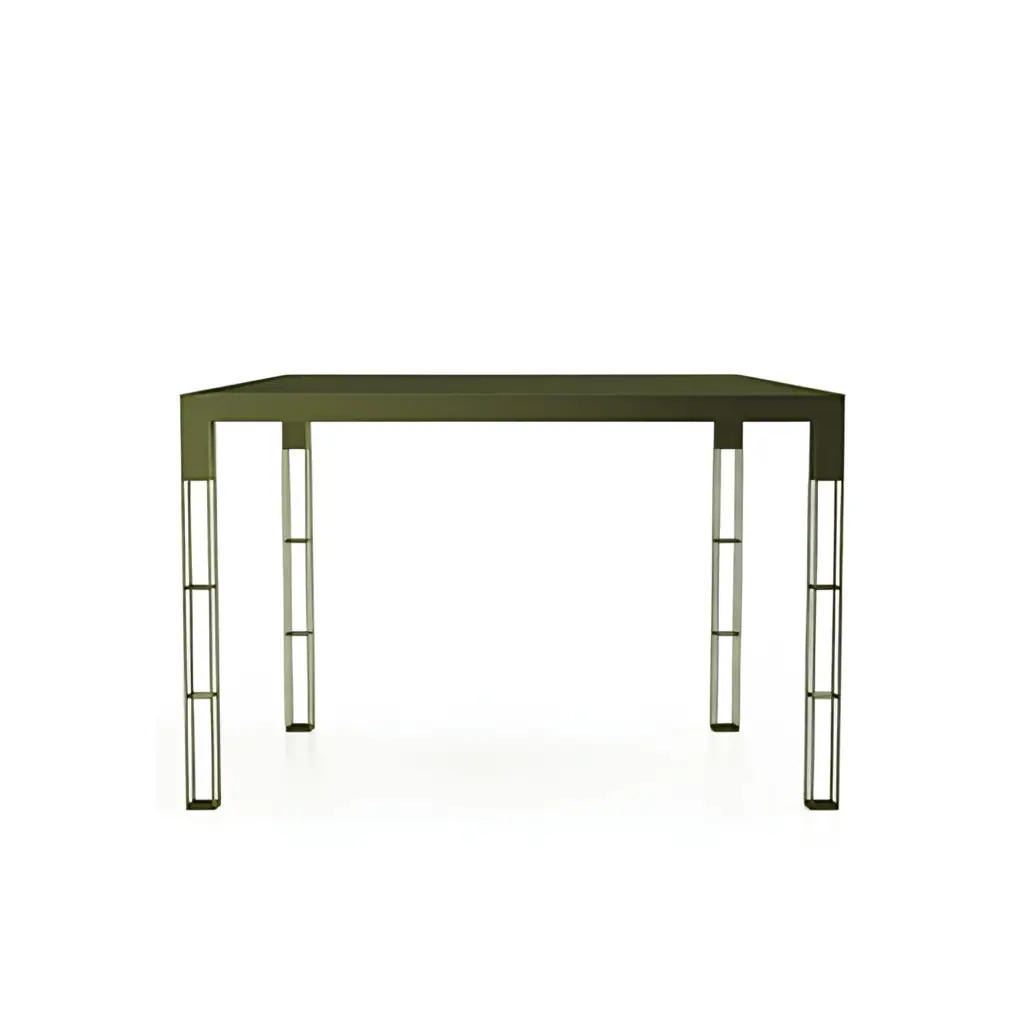 Oxford Square dining table