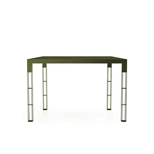 Oxford Square dining table