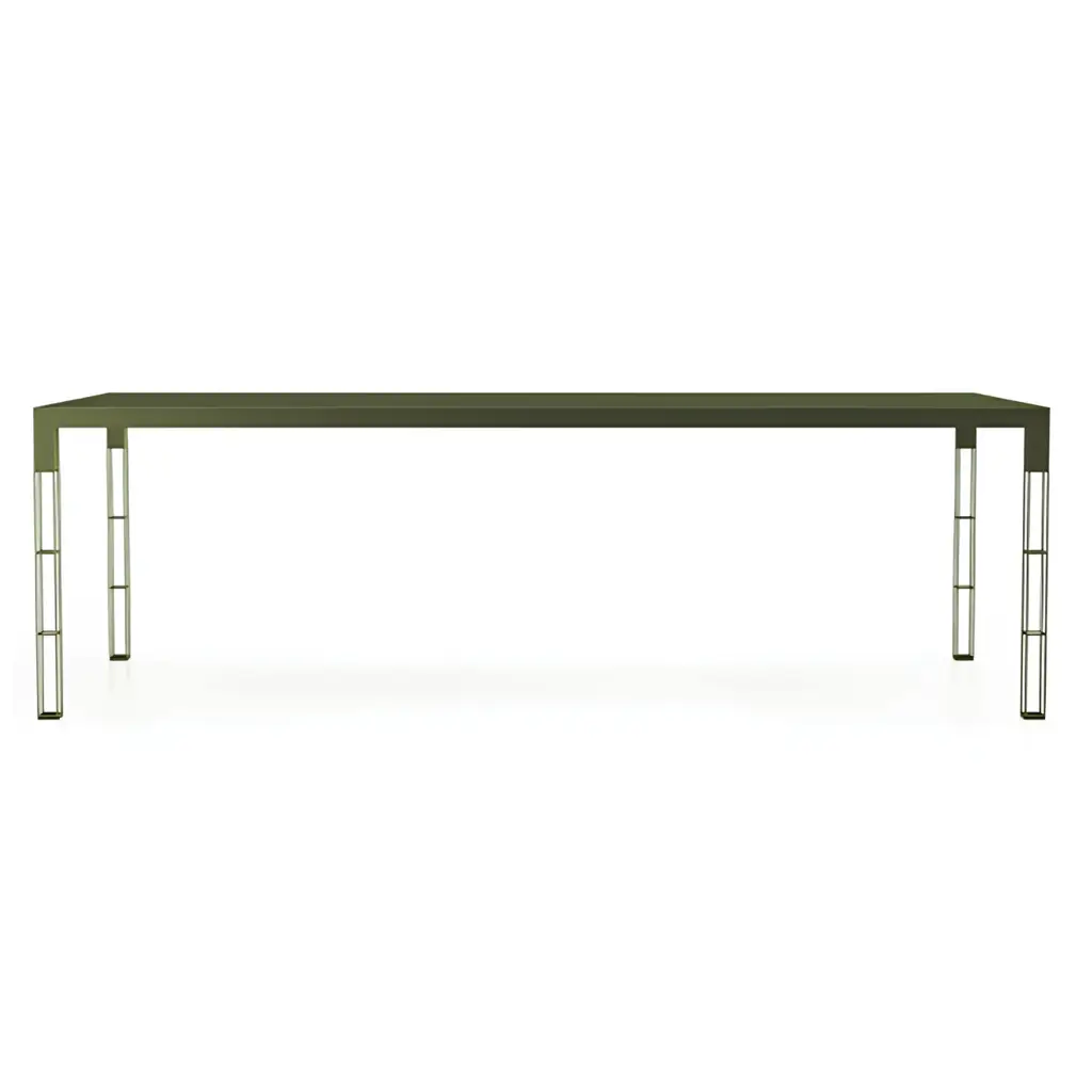 Oxford Rectangular dining table
