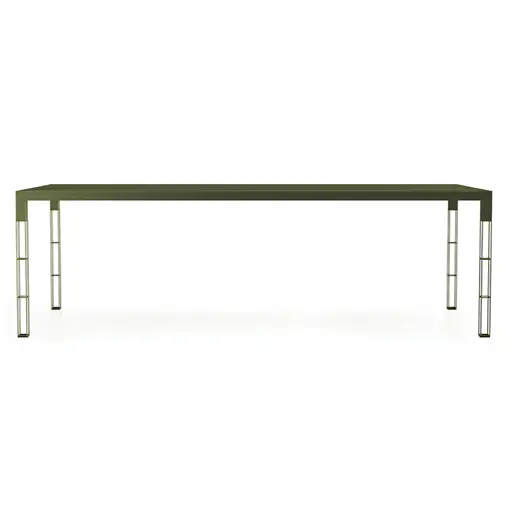Oxford Rectangular dining table