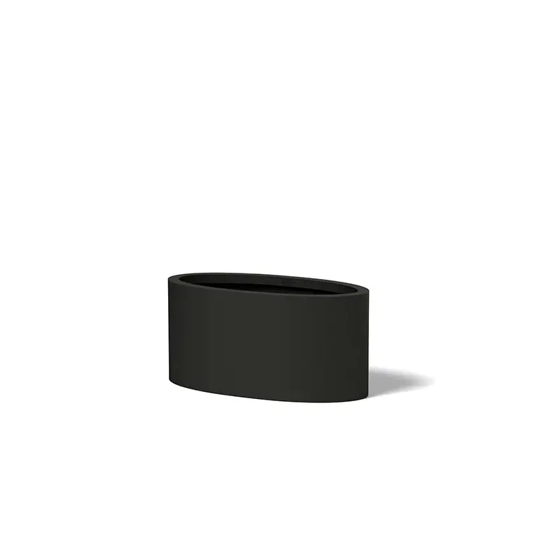 Oval