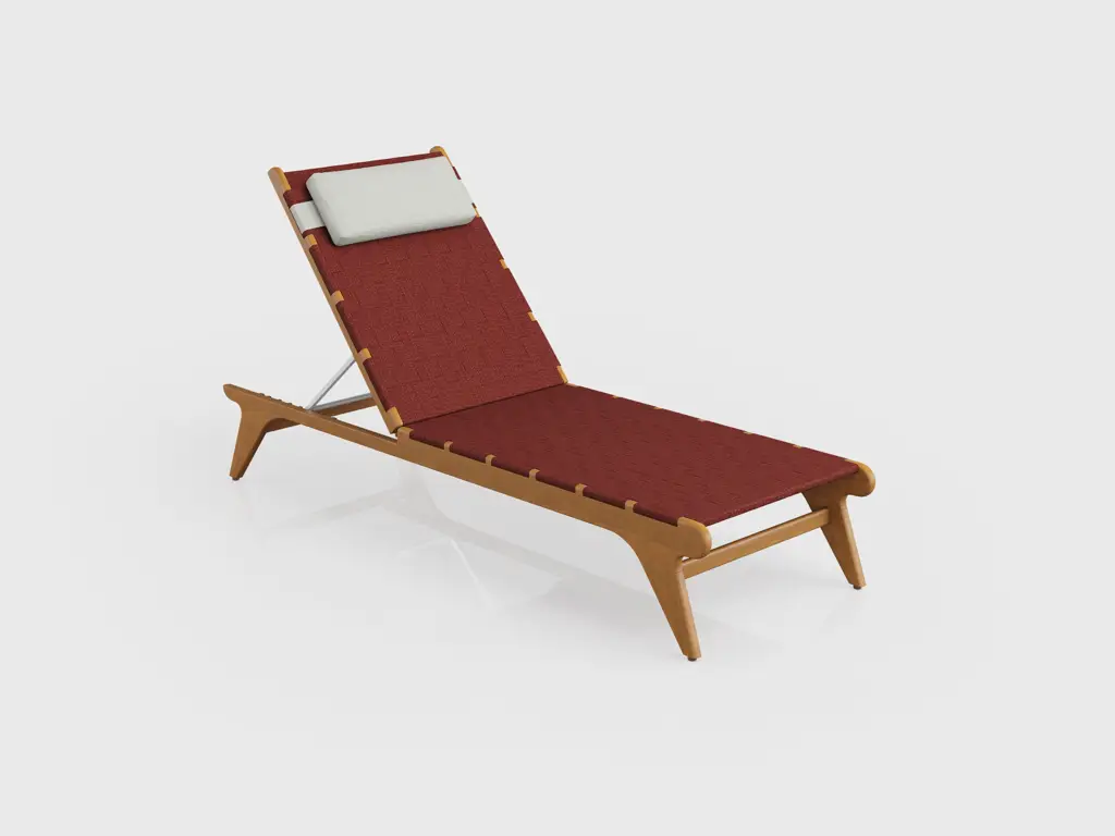 Padang Chaise