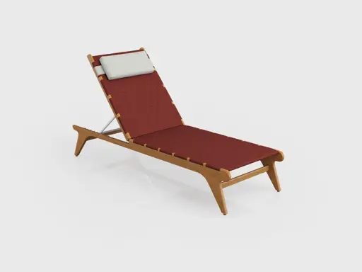 Padang Chaise