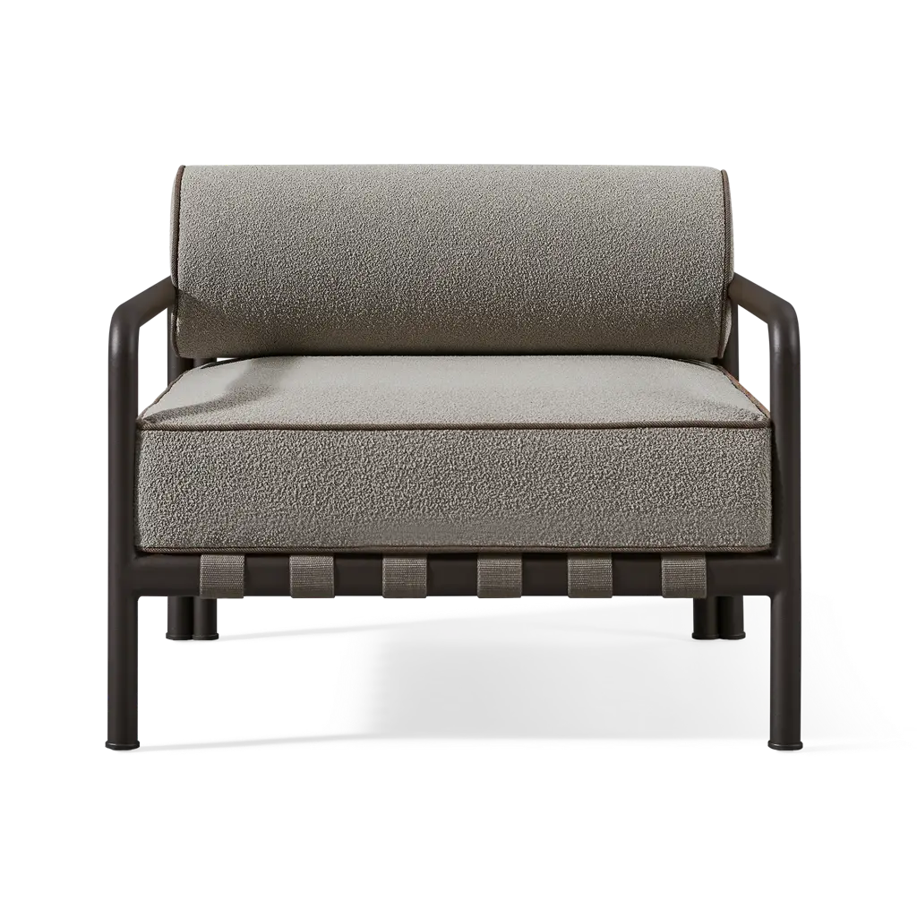 Parker Lounge Chair