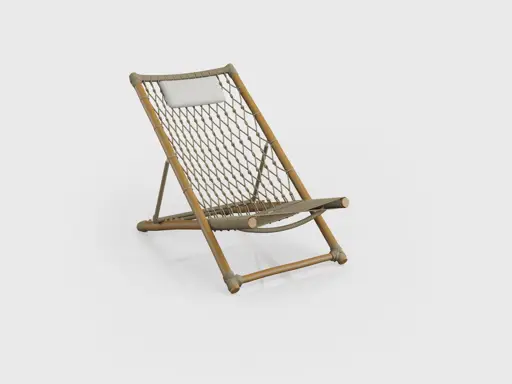Caraiva Recliner Lounge Chair