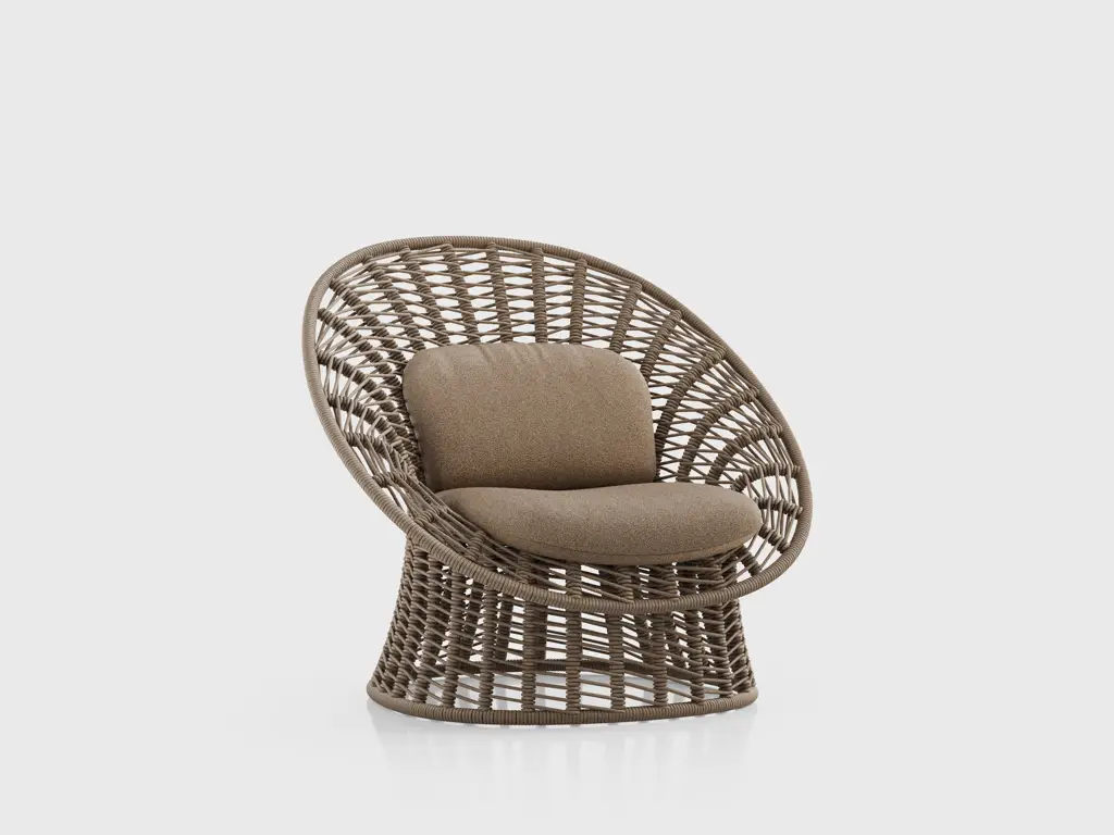 Lounge Chair Jasmine