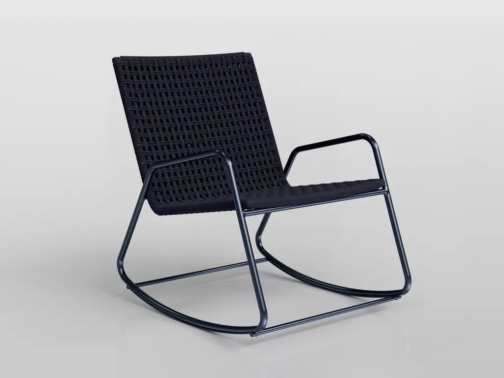 Marina Rocking Chair