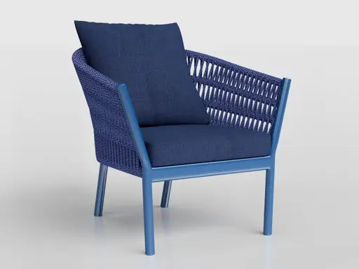 Kauai Lounge Chair