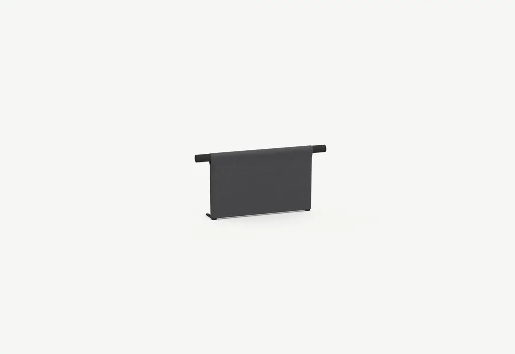 Backrest/Armrest Eden 011
