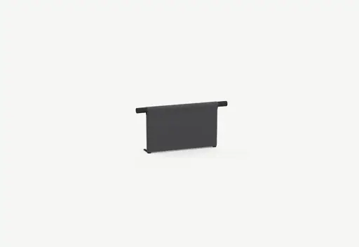 Backrest/Armrest Eden 011
