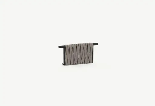 Backrest/armrest Eden 211