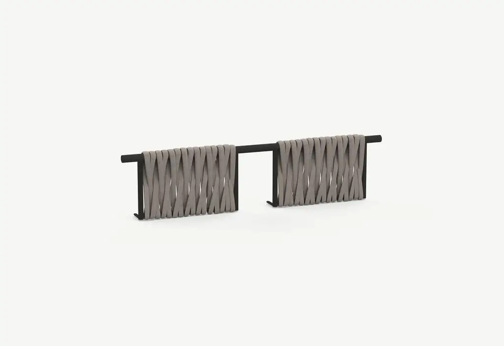Backrest Eden 212
