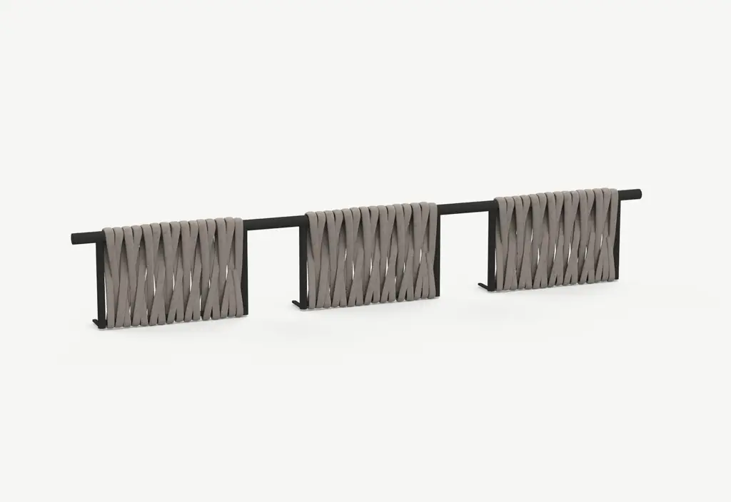 Backrest Eden 213