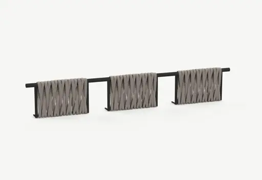 Backrest Eden 213