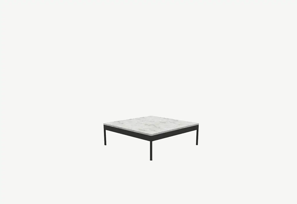 Coffee table Basket 351