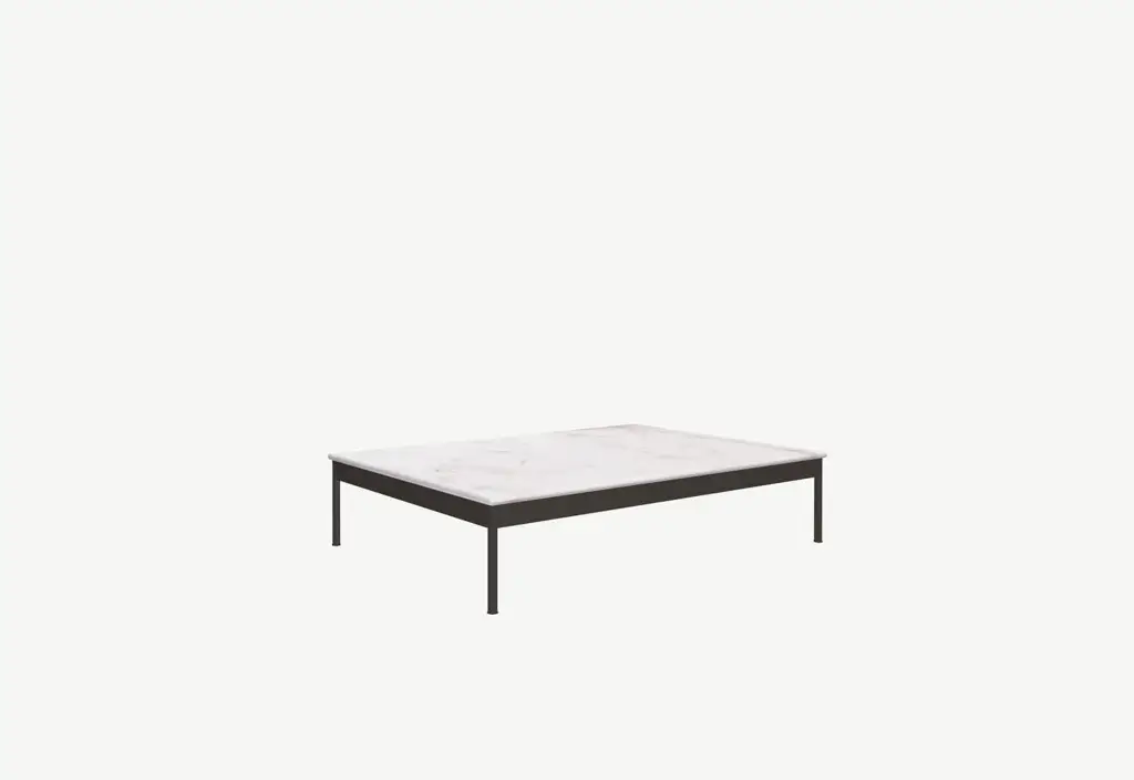Coffee table Basket 355