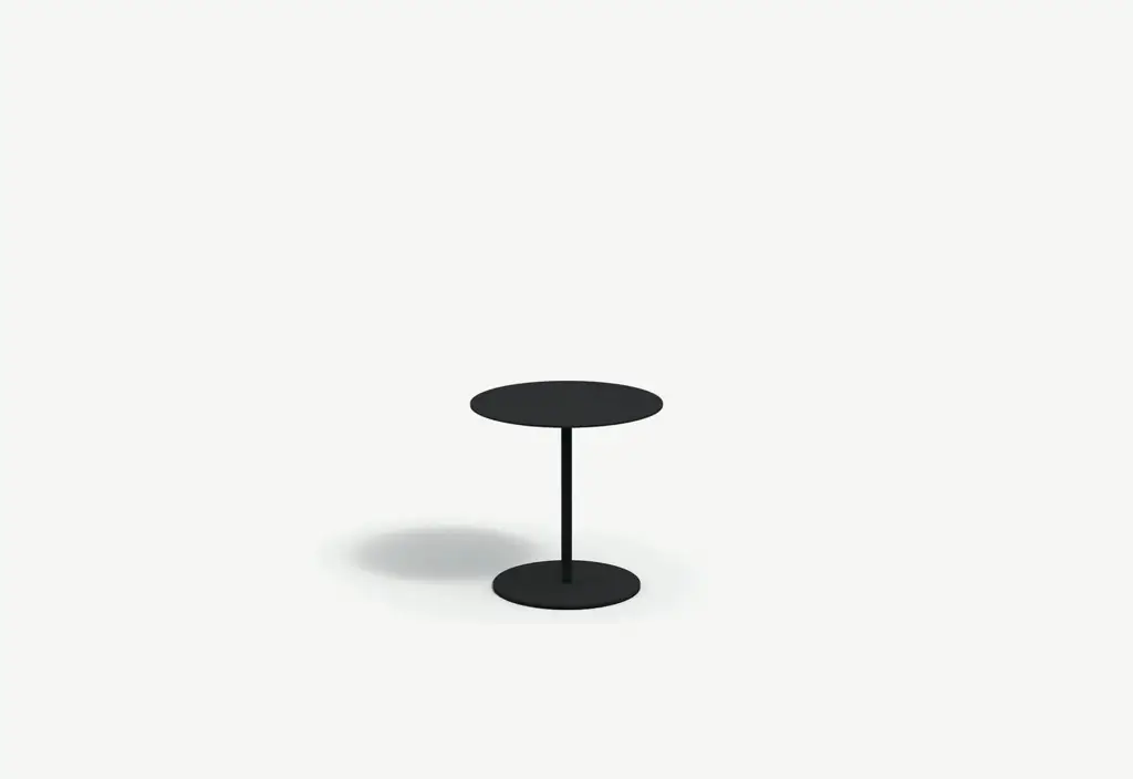 Side table Button 045
