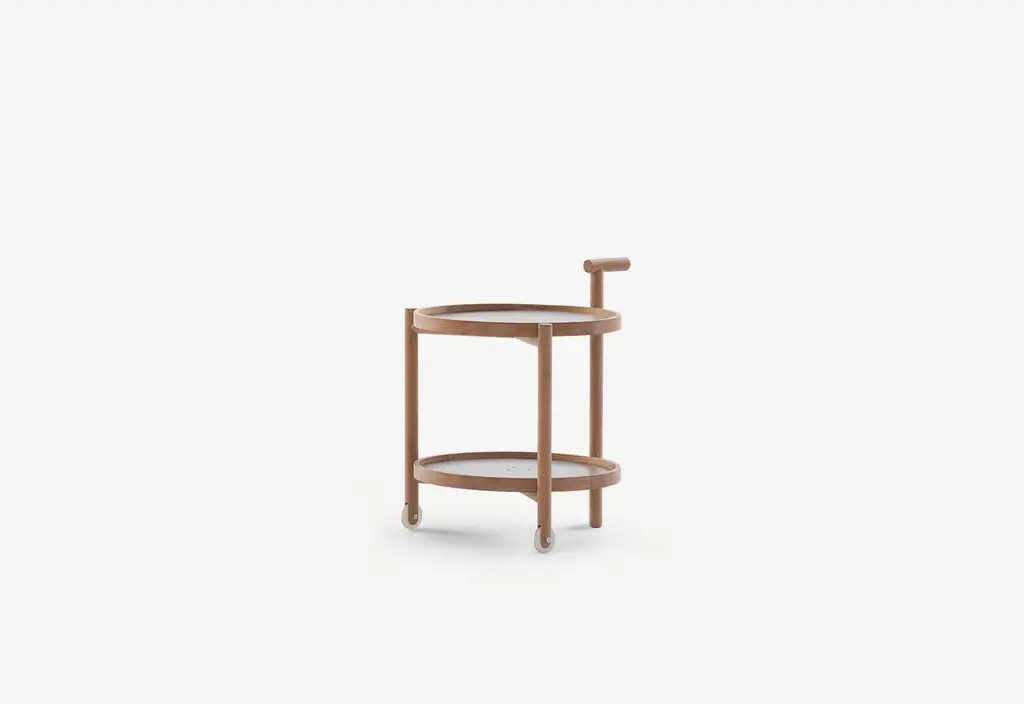 Bar trolley Caddy 001
