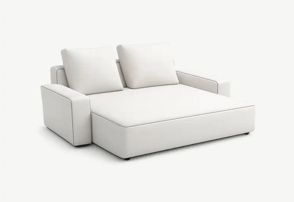 / chaise longue Dandy