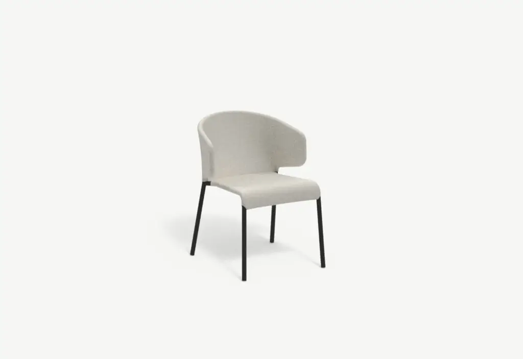 Armchair Double 011