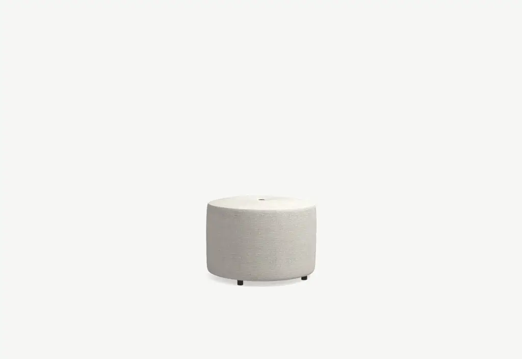 Pouf Double 031