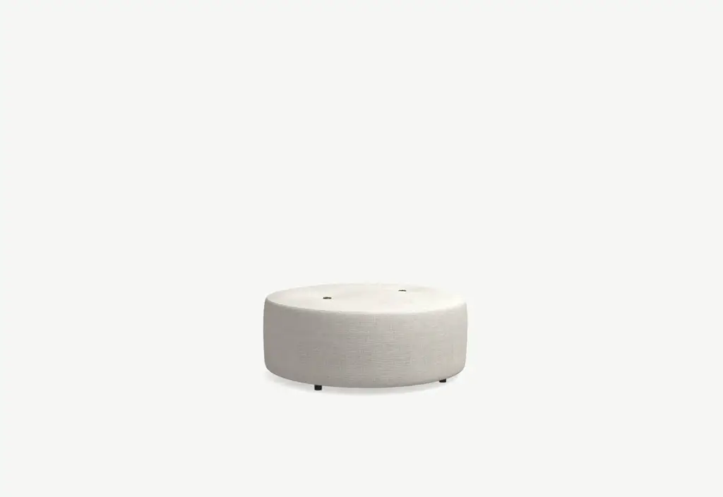 Pouf Double 032