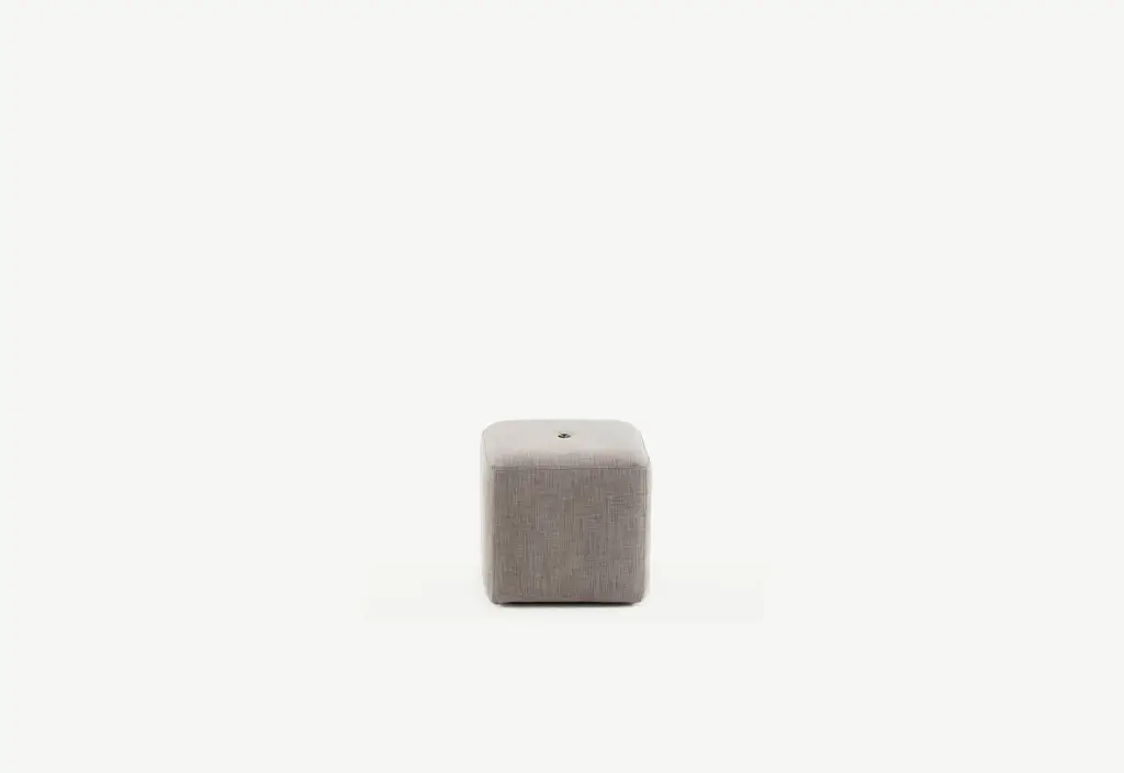 Pouf Double 034