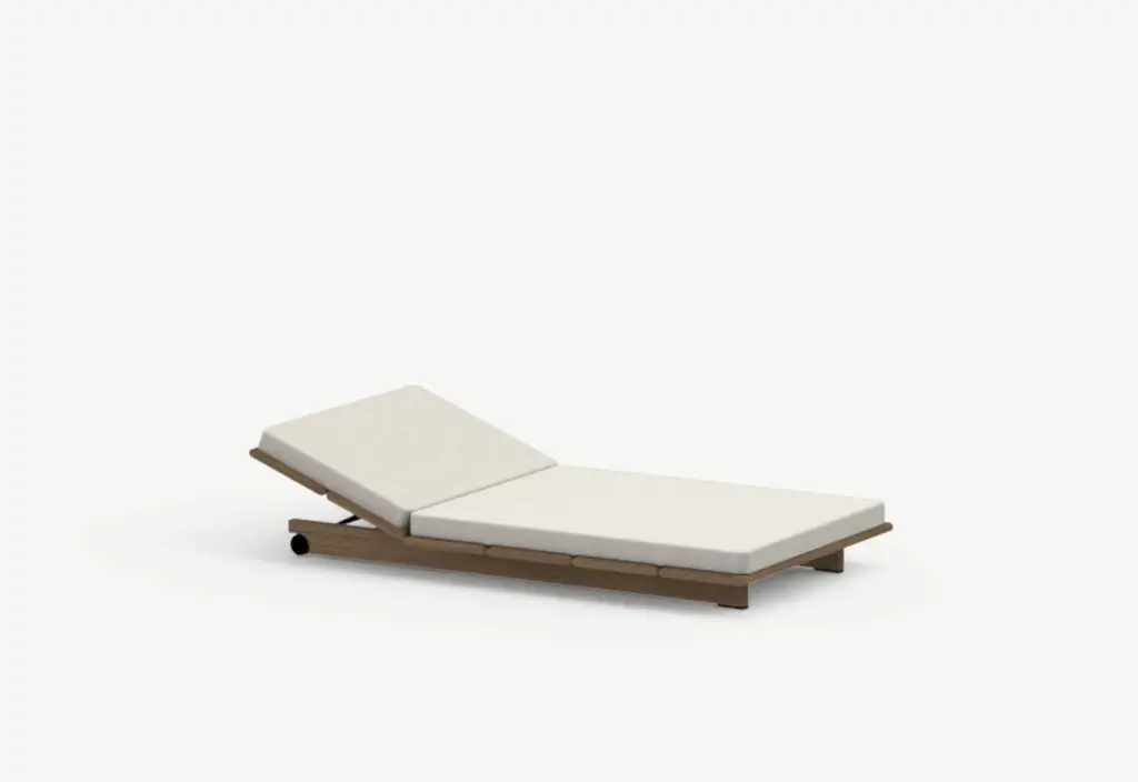 Sunlounger Eolie 008