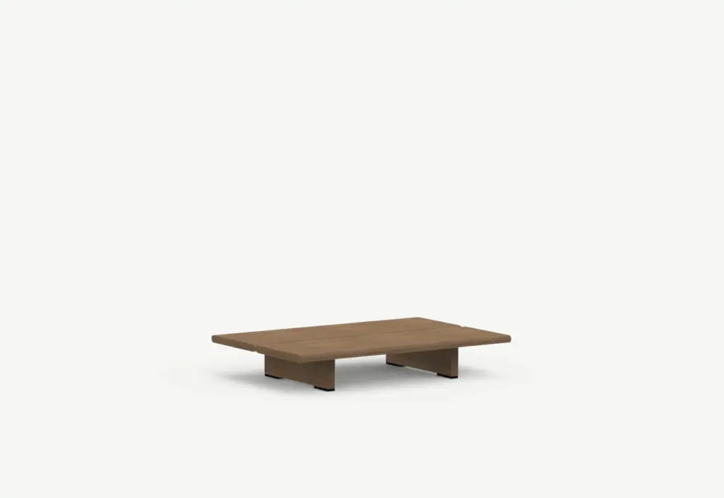 Coffee table Eolie 012
