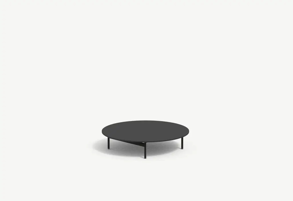 Coffee table Estendo 091